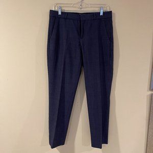 Avery Ankle Pant (Banana Republic)